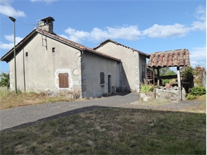 corps de ferme à la vente -   15290  SAINT SAURY, surface 65 m2 vente corps de ferme - UBI435344807